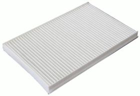 DENCKERMANN M110638 - FILTRO HABITáCULO FIAT PALIO 96-. ALBEA 01-