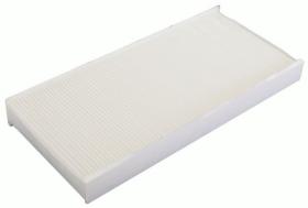 DENCKERMANN M110641 - FILTRO HABITáCULO FIAT SCUDO 07-. CITROEN JUMPY 07-. PEUGEOT