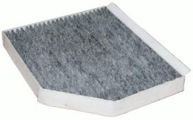 DENCKERMANN M110644K - FILTRO HABITáCULO AUDI A4 08-