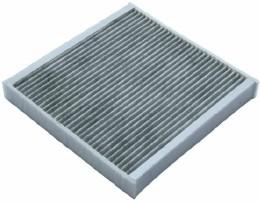 DENCKERMANN M110647K - FILTRO HABITáCULO SMART FORTWO 07- (CARBON)