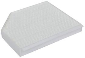 DENCKERMANN M110648 - FILTRO HABITáCULO AUDI A4 08-. A5 08-. Q5 08-