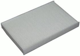 DENCKERMANN M110649 - FILTRO HABITáCULO IVECO DAILY 06-