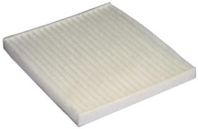 DENCKERMANN M110651 - FILTRO HABITáCULO TOYOTA COROLLA VERSO 02-04