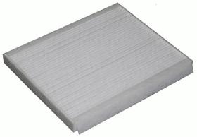 DENCKERMANN M110652 - FILTRO HABITACULO HYUNDAI I30 11-