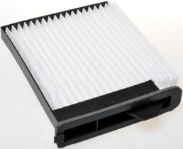 DENCKERMANN M110653 - FILTRO HABITáCULO NISSAN TIIDA
