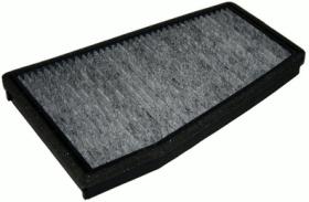 DENCKERMANN M110654K - FILTRO HABITáCULO CHEVROLET EPICA 06-
