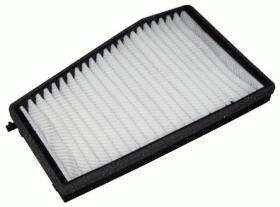 DENCKERMANN M110655 - FILTRO HABITáCULO CHEVROLET EPICA 06-