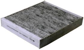 DENCKERMANN M110660K - FILTRO HABITáCULO OPEL INSIGNIA 08-. ASTRA J 09-. ZAFIRA C 1