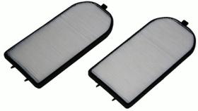 DENCKERMANN M110661 - FILTRO HABITáCULO BMW 7 E38 01-