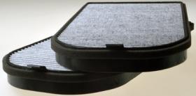 DENCKERMANN M110661K - FILTRO HABITáCULO BMW 7 E38 94-01