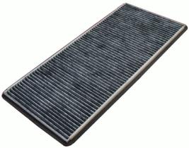 DENCKERMANN M110665K - FILTRO HABITáCULO BMW X5 E53 00-. RANGE ROVER III 02- (CARBO