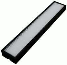 DENCKERMANN M110670 - FILTRO HABITáCULO MERCEDES SL R129 93-01