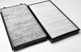 DENCKERMANN M110672K - FILTRO HABITáCULO BMW 7 E65 01-