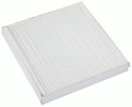 DENCKERMANN M110674 - FILTRO HABITáCULO BMW Z4 03-
