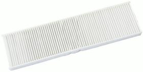DENCKERMANN M110679 - FILTRO HABITáCULO MINI R56 06-