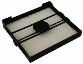 DENCKERMANN M110685 - FILTRO HABITáCULO SUBARU FORESTER 02-