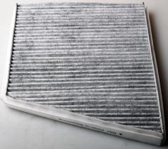 DENCKERMANN M110691K - *M110700K* FILTRO HABITáCULO MERCEDES E W211 02-