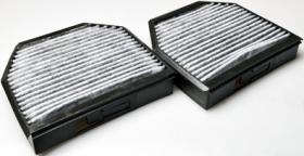 DENCKERMANN M110692K - FILTRO HABITáCULO MERCEDES SL R230 01-