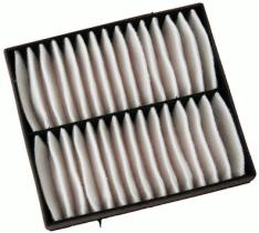 DENCKERMANN M110693 - FILTRO HABITáCULO MERCEDES ML W163 98-