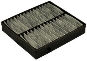 DENCKERMANN M110693K - FILTRO HABITáCULO MERCEDES ML W163