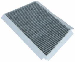 DENCKERMANN M110694K - FILTRO HABITáCULO MERCEDES BENZ C 203 00-07. CLK 209 02-10 (