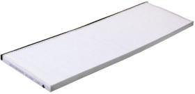 DENCKERMANN M110697 - FILTRO HABITáCULO VOLVO B9 05-. 7700 06-