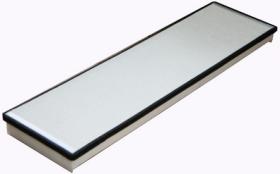 DENCKERMANN M110698 - FILTRO HABITáCULO MERCEDES BENZ ATEGO 98-