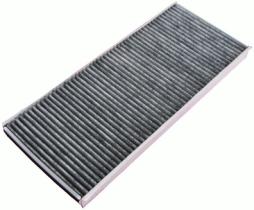 DENCKERMANN M110699K - FILTRO HABITáCULO MERCEDES BENZ SPRINTER 95-06. VW LT II 95-