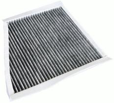 DENCKERMANN M110700K - *M110691K*FILTRO HABITáCULO MERCEDES BENZ E 211 02-. CLS (C2
