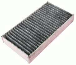 DENCKERMANN M110707K - FILTRO HABITáCULO MERCEDES ML W164