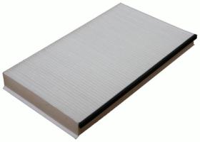 DENCKERMANN M110710 - FILTRO HABITáCULO MERCEDES VITO W639 03-