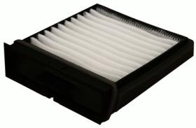 DENCKERMANN M110718 - FILTRO HABITáCULO MITSUBISHI CARISMA 95-06