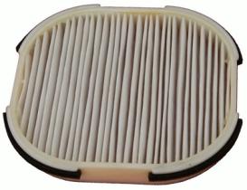 DENCKERMANN M110727 - FILTRO HABITáCULO HONDA S2000 99-