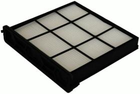 DENCKERMANN M110729 - FILTRO POLEN