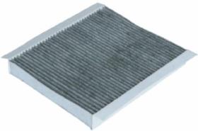 DENCKERMANN M110737K - FILTRO HABITáCULO HONDA CIVIC VIII 05-
