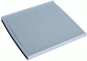DENCKERMANN M110741 - FILTRO HABITáCULO RENAULT MEGANE SCENIC 98-99 (Z KLIMATYZACJ