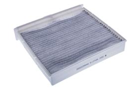 DENCKERMANN M110748K - FILTRO HABITáCULO RENAULT SCENIC II 03-