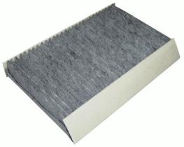 DENCKERMANN M110750K - FILTRO HABITáCULO RENAULT MEGANE III 08-
