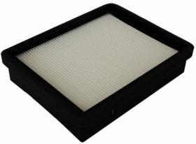 DENCKERMANN M110753 - FILTRO HABITáCULO SAAB 900 I 91-93