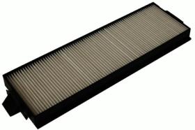 DENCKERMANN M110755 - FILTRO HABITáCULO SAAB 900 93-. 9-3 98-02