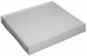 DENCKERMANN M110770 - FILTRO HABITáCULO MITSUBISHI OUTLANDER II 06-. LANCER 08-. A