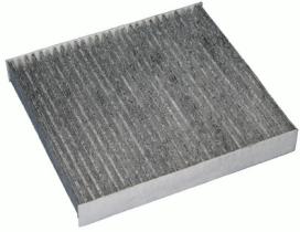 DENCKERMANN M110770K - FILTRO HABITáCULO MITSUBISHI OUTLANDER II 06-. LANCER 08-. A