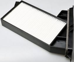 DENCKERMANN M110771 - FILTRO HABITáCULO MITSUBISHI GALANT 96-
