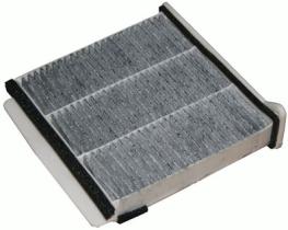 DENCKERMANN M110773K - FILTRO HABITáCULO MITSUBISHI OUTLANDER I 03-06. LANCER 03-08