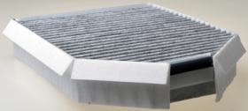 DENCKERMANN M110791K - FILTRO HABITáCULO JAGUAR XK 06-