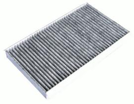 DENCKERMANN M110796K - FILTRO HABITáCULO RANGE ROVER SPORT 05-. LANDROVER DISCOVERY