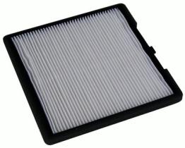 DENCKERMANN M110799 - FILTRO HABITáCULO SUZUKI JIMNY 98-