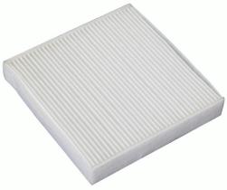 DENCKERMANN M110806 - FILTRO HABITáCULO SUZUKI SWIFT III 05-. IV 10-. SX4 06-. FIA