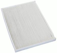 DENCKERMANN M110808 - FILTRO HABITáCULO SUZUKI GRAND VITARA II 05-