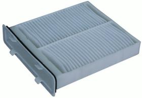 DENCKERMANN M110809 - FILTRO HABITáCULO SUZUKI SX4 07-